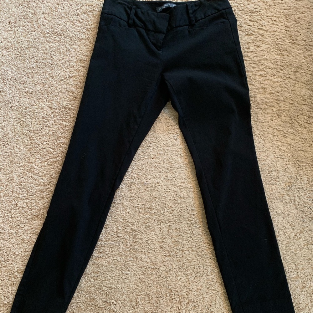 Ankle Pant